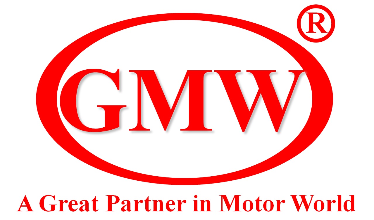 GMW logo