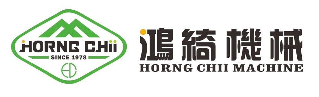 LOGO horngchi