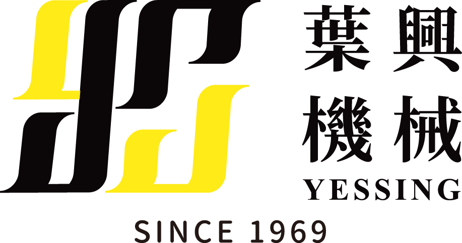 LOGO-黃黑橫式+中文