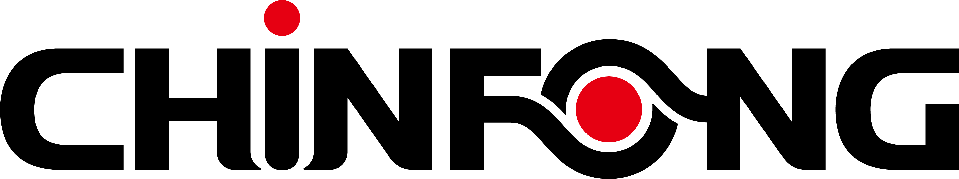 CHIN FONG logo