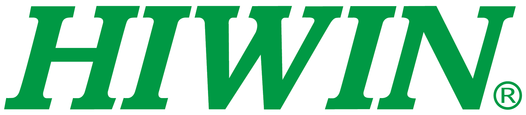 HIWIN logo
