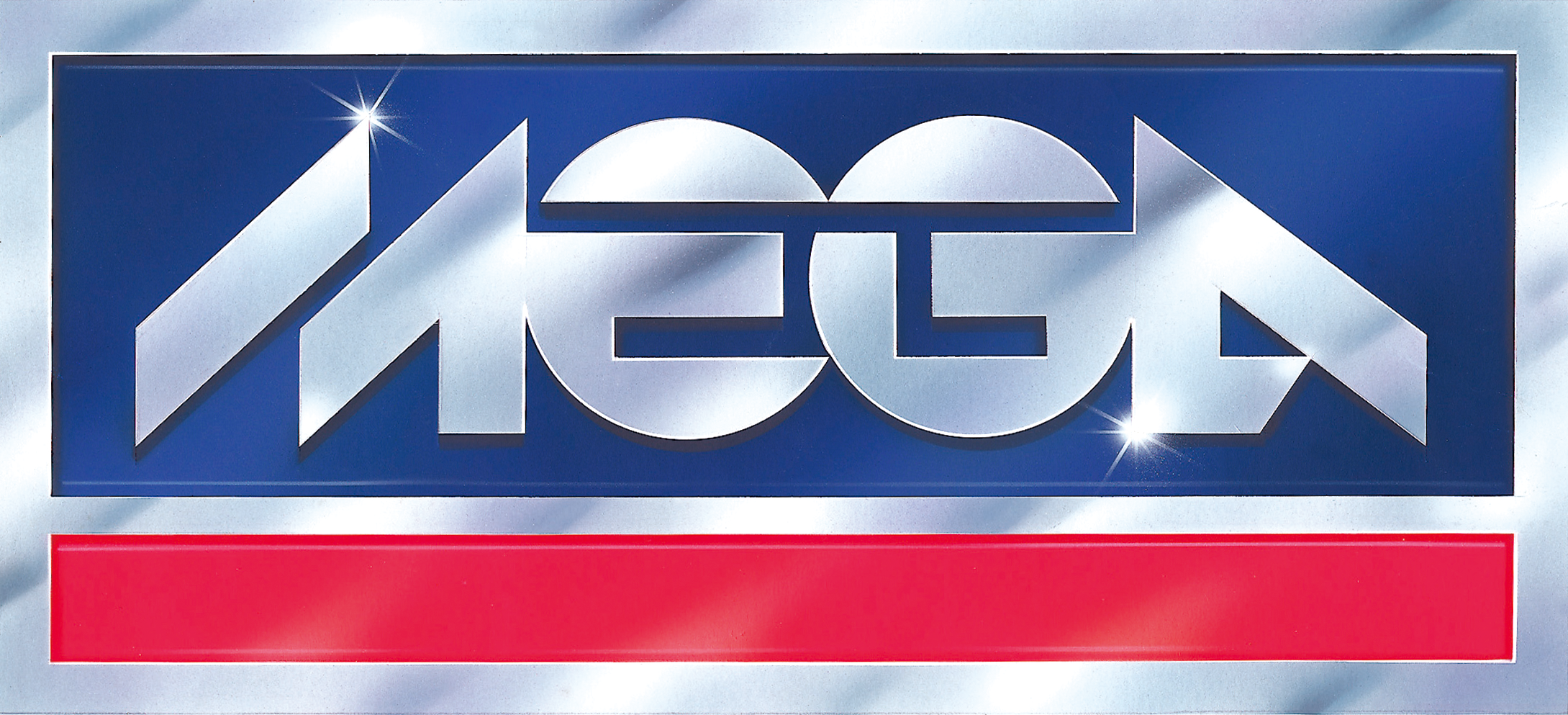 MEGA MACHINE logo