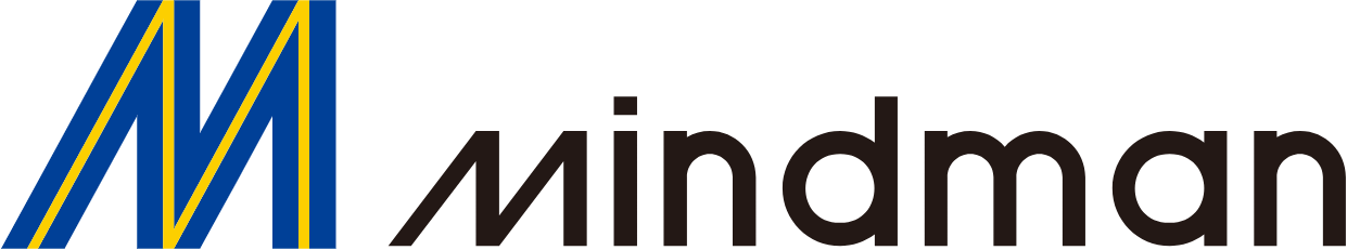 MINDMAN logo
