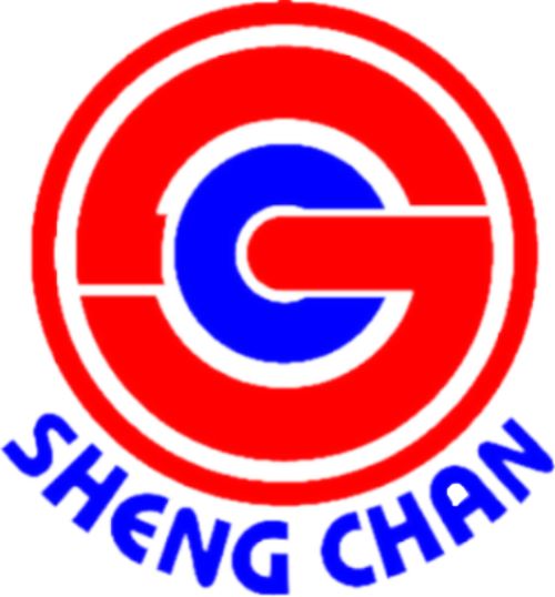 SHENG CHAN logo