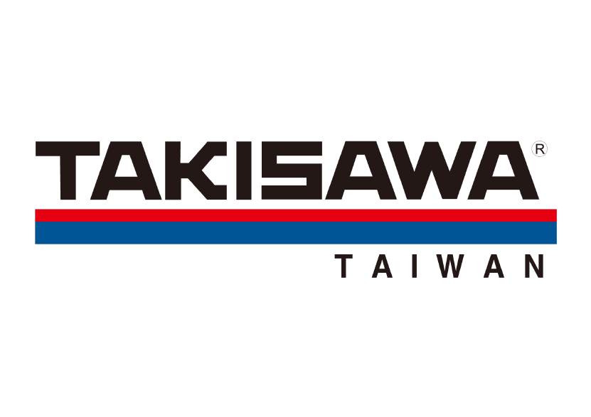TAKISAWA logo2