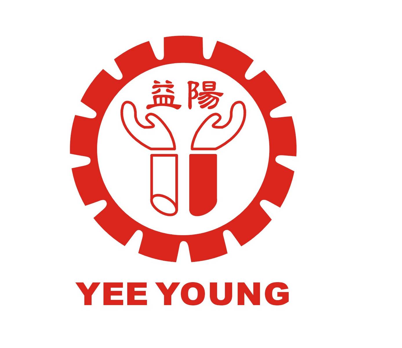 YEE YOUNG logo