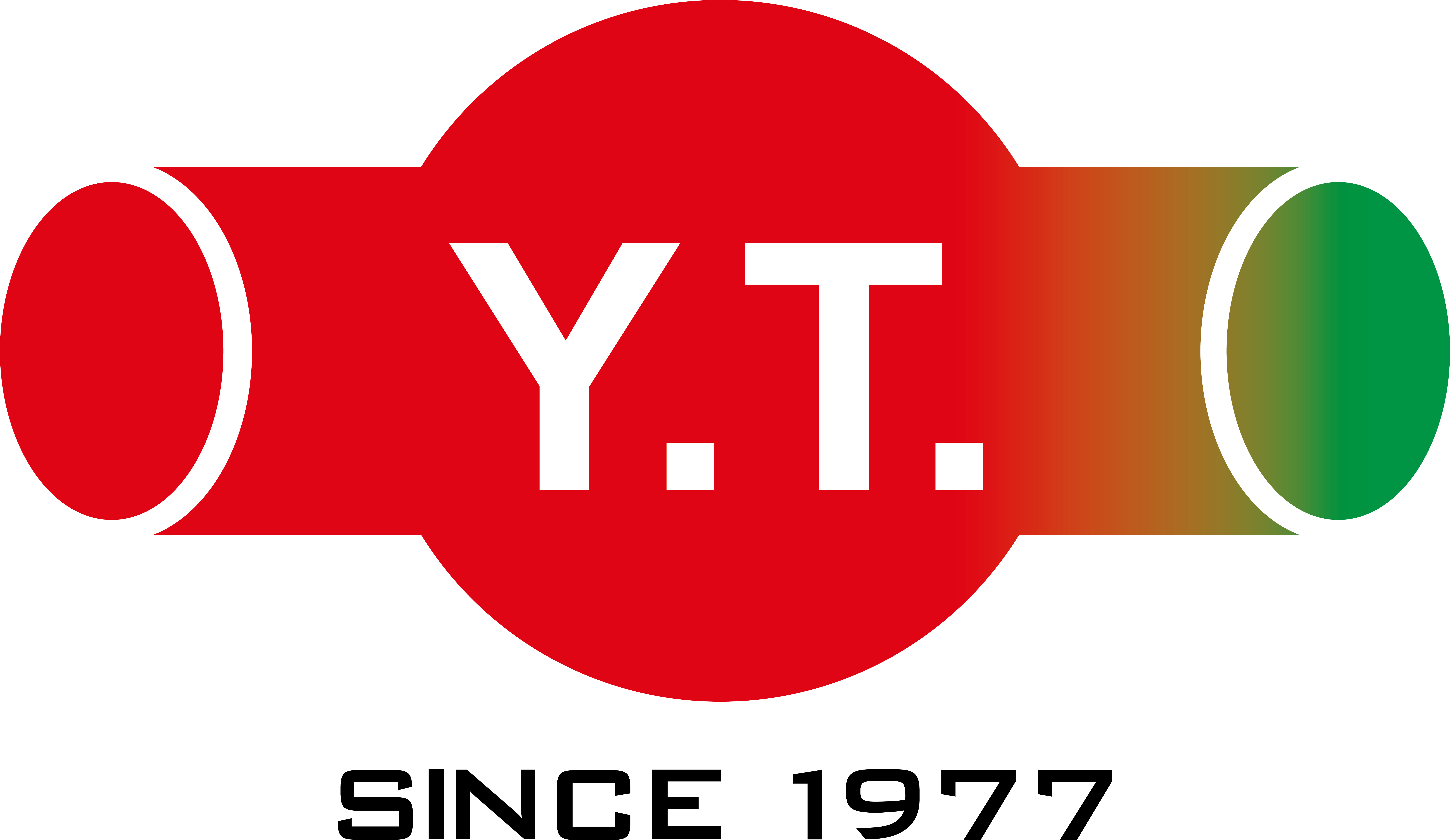 YIH TROUN ENTERPRISE logo