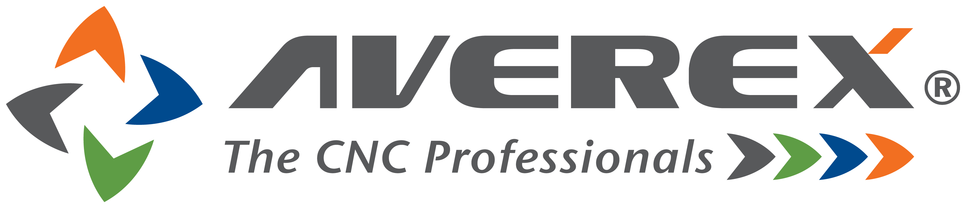 AVEREX (The CNC Professionals)