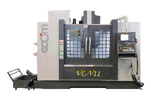 VL-V11 CNC VERTICAL MACHINING CENTER