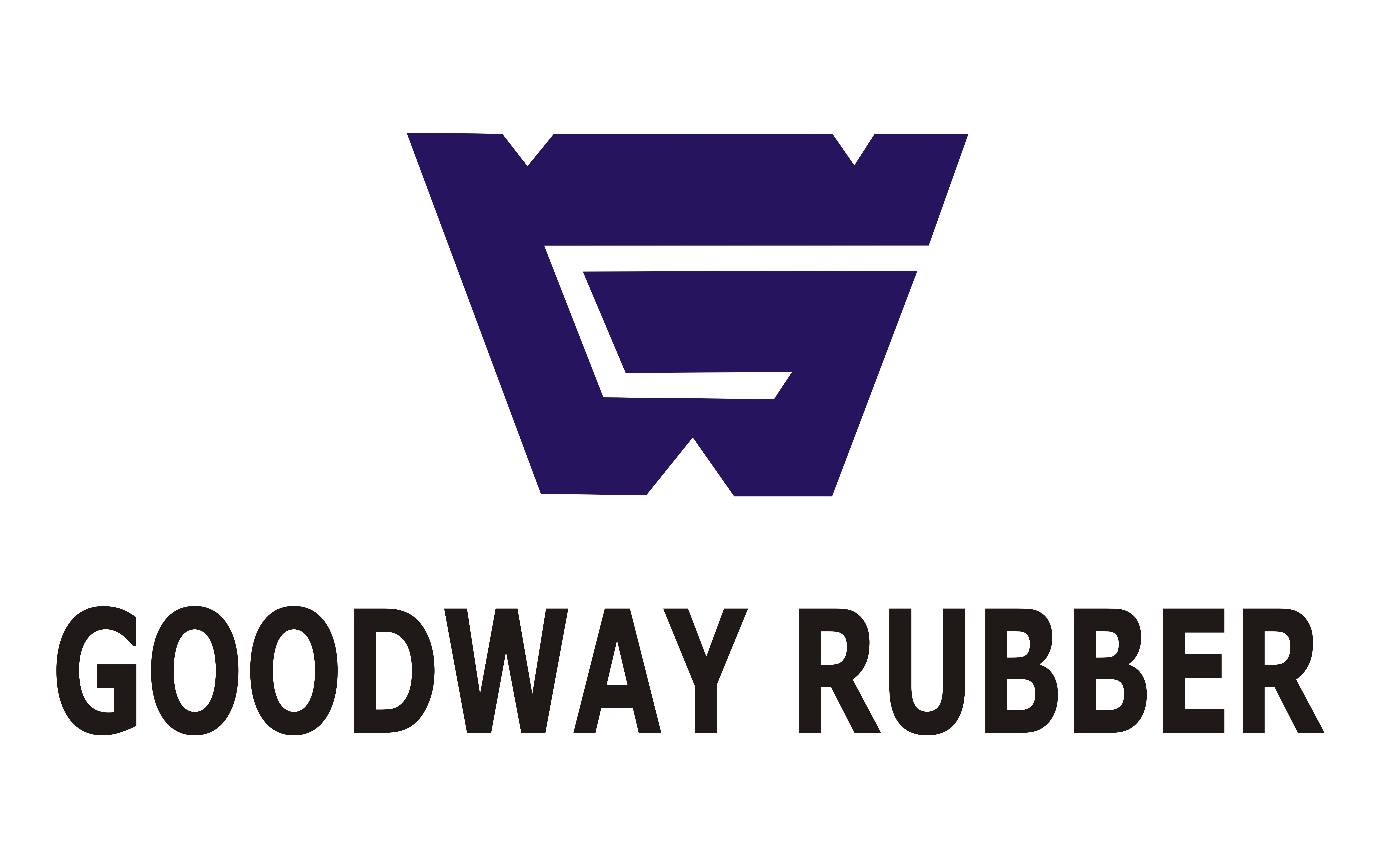 GOODWAY RUBBER_Logo