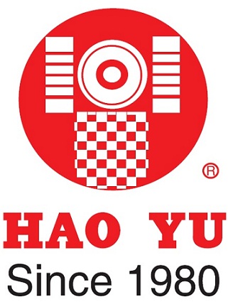 HAO YU PRECISION MACHINERY INDUSTRY