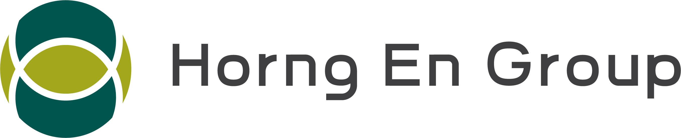 Horng En Group Logo - Shih-Hui Hung