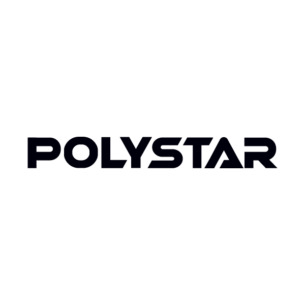 POLYSTAR logo 600_600px - POLYSTAR Machinery