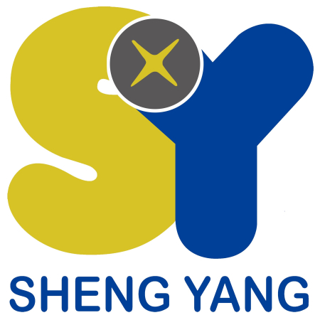 SHENG YANG MACHINERY