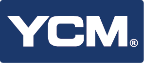 YCM Logo(藍底白字)(無陰影)